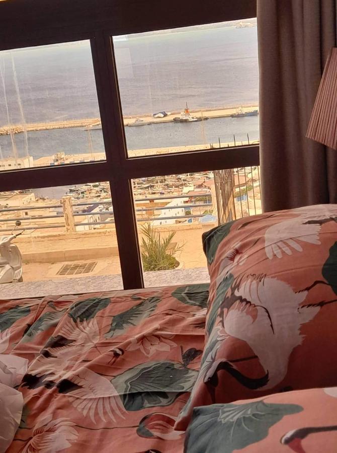 Appartamento Almarsa1 Al-Ḥoseyma Esterno foto