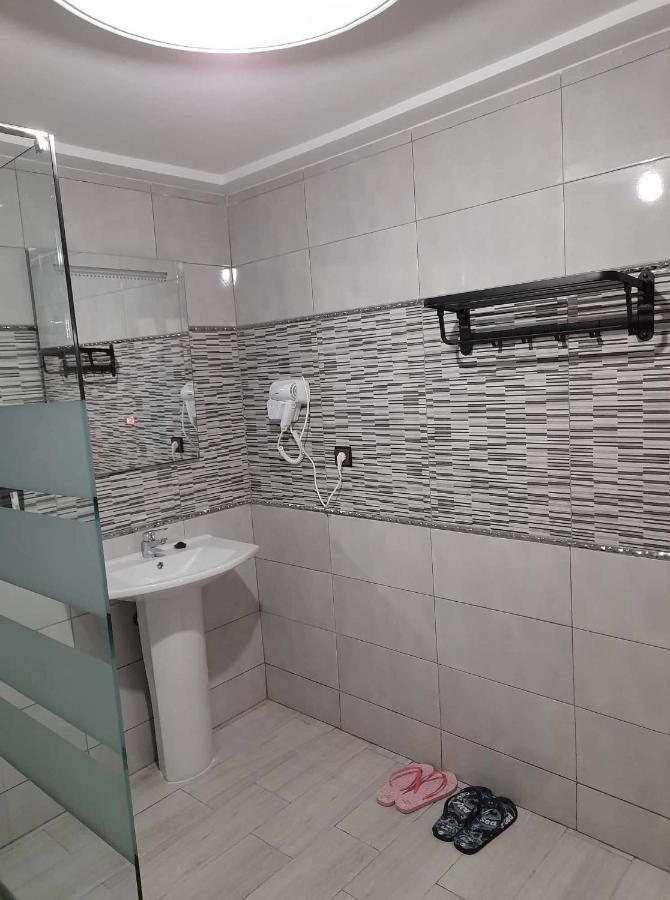 Appartamento Almarsa1 Al-Ḥoseyma Esterno foto