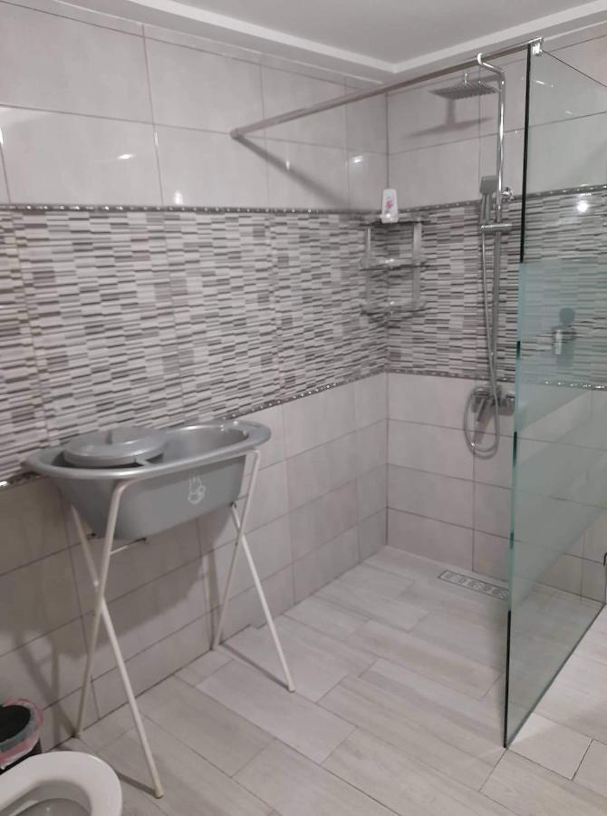 Appartamento Almarsa1 Al-Ḥoseyma Esterno foto