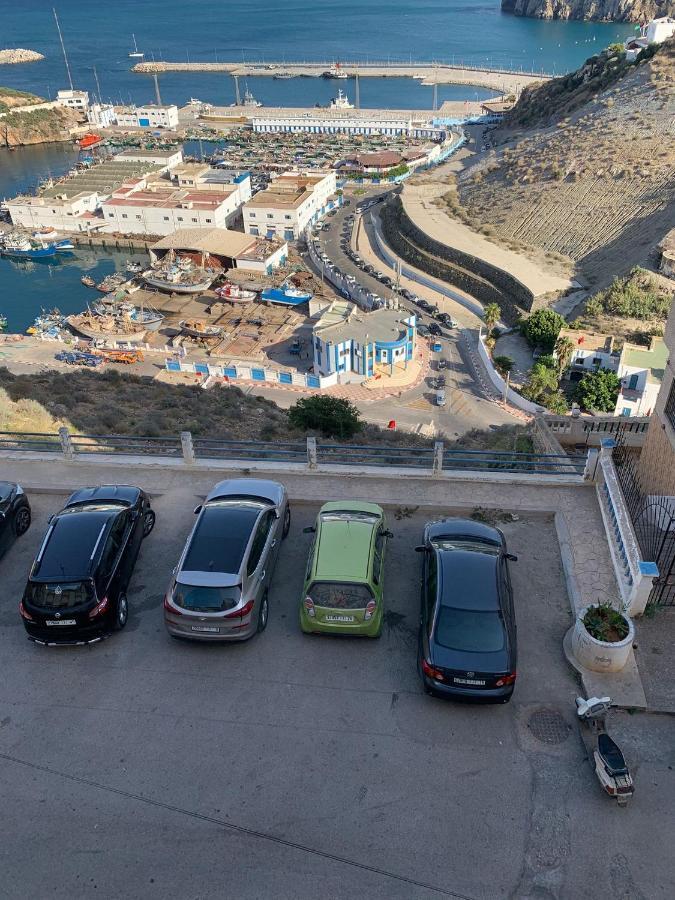 Appartamento Almarsa1 Al-Ḥoseyma Esterno foto